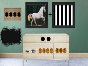 Zookeeper Escape 3 Puzzle