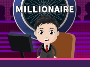 Trivia Quiz Arcade Game