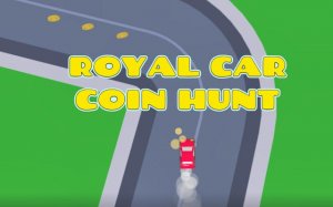 Coin Hunt Driving Arcade