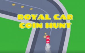 Coin Quest Drive Arcade