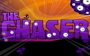 The Chaser Escape Arcade