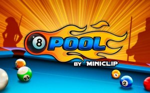 8 Ball Pool Online Billiards Sports