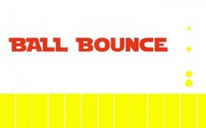 Bounce Portal Puzzle