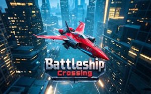 Star Vessel Crossing: Cosmic Flight Simulator