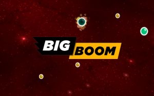 BigBoom: Strategic Projectile Puzzle Game