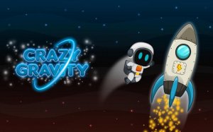 Gravity Shift: Astronaut Puzzle Platformer