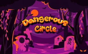 Circle Arena Strategy Action