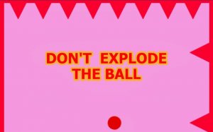 Bounce Ball: Tap Arcade Challenge