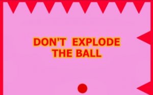 Bounce Ball: Arcade Reflex Challenge