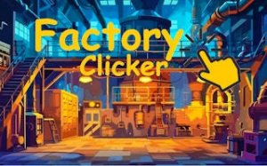 Factory Builder: Idle Expansion
