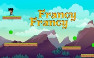 FrancyFrancy Puzzle Quest