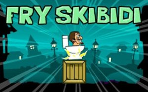 Skibidi Block Physics Puzzle