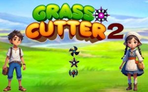 Lawn Care Puzzle Challenge