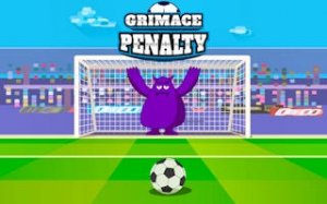 Penalty Kick Soccer Arcade