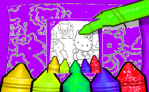 Art Studio for Young Learners