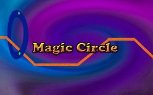 Magic Circle: Rope Puzzle
