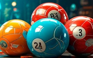 Number Merge Balls Puzzle