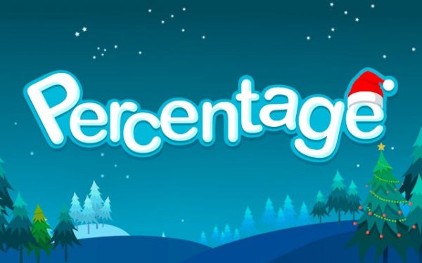 Percentage Game - Fun Math Challenge