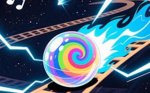 Physics Ball Puzzle