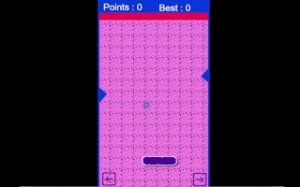 PongColor: Neon Paddle Challenge