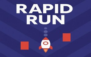 Rapid Run Reflex Arcade