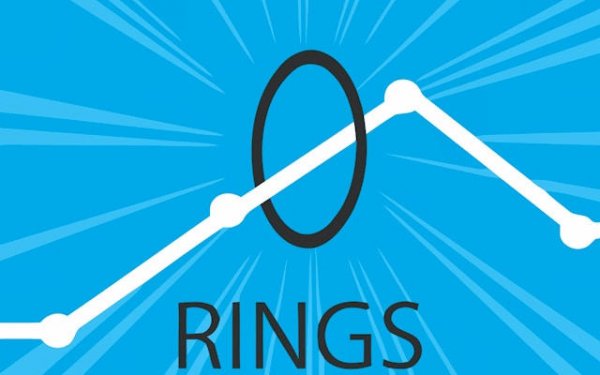 Rings - Jump & Avoid Game