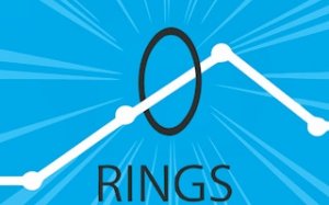 Ring Jump Arcade Game