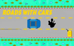 Endless Driving Challenge Arcade