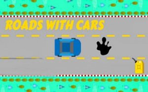 Endless Road Driving Arcade