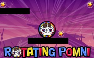 World Spin Puzzle Game