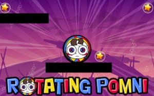Rotational Puzzle Quest
