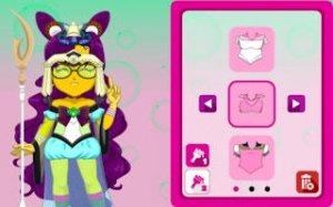 Cartoon Avatar Creator Studio
