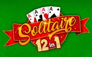 Classic Solitaire Card Collection