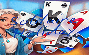 Holiday Solitaire: Calm Card Puzzle