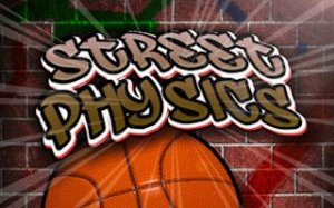 Street Hoop Physics Challenge
