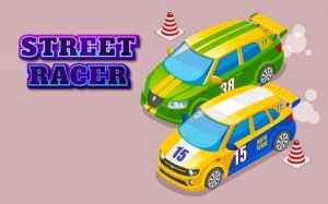 Street Racer Online: Arcade Racing