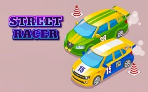 City Circuit Online: Arcade Racing