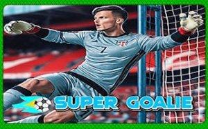 Soccer Goalie Challenge