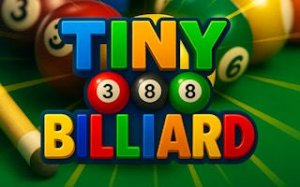 Mini Table Billiards Challenge
