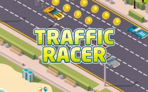Traffic Racer Online Arcade Racing