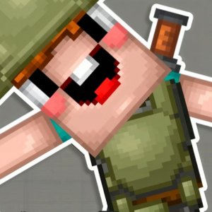 Playground Creative Strategy Game