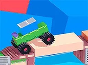 Highway Hauler Challenge