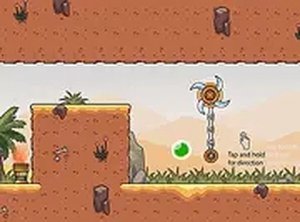 Bouncing Skill: Reflex Challenge