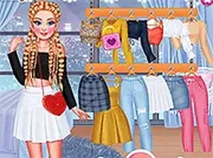 Royal Wardrobe Stylist