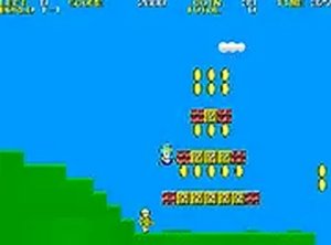 Celery Quest Arcade RPG