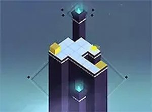 AWA 3D Puzzle Quest