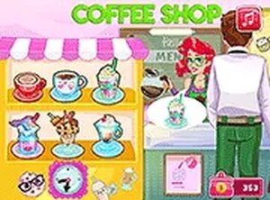 Ocean Brew Coffee Shop Challenge