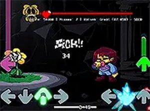 Melodic Showdown: Beat Battle