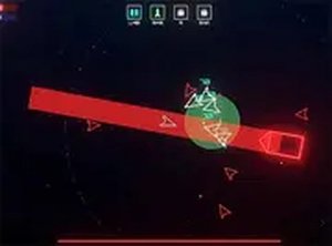 Celestial Shield Cosmic Survival