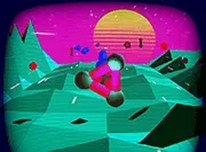 Dimensional Vertex Collector